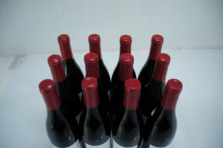 Leroy (Domaine) Chambolle Musigny Les Charmes 1er Cru 1996