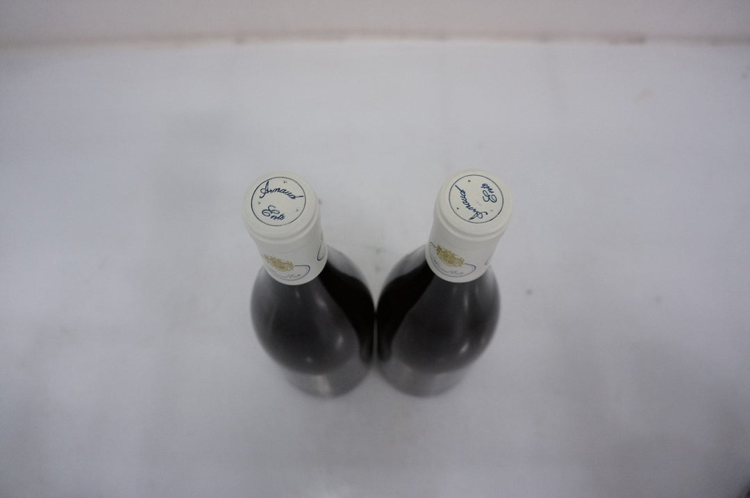Arnaud Ente Meursault 1999