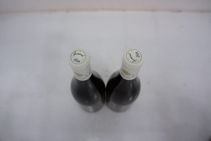 Arnaud Ente Meursault 1999