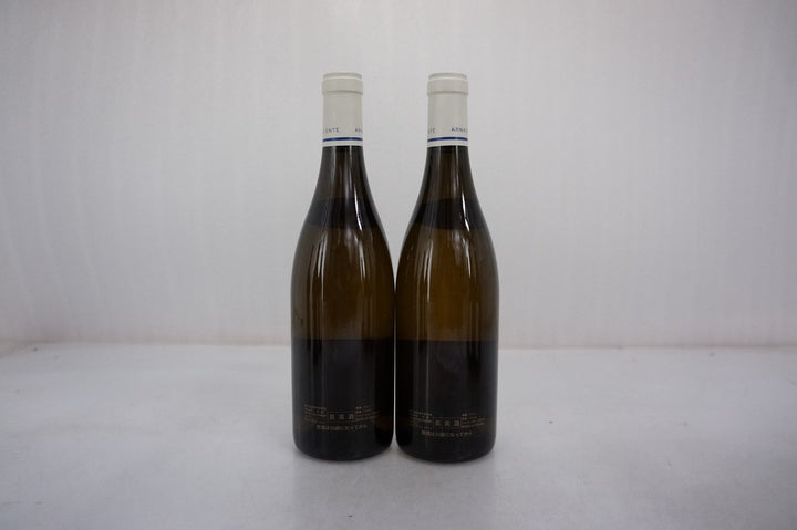 Arnaud Ente Meursault 2000