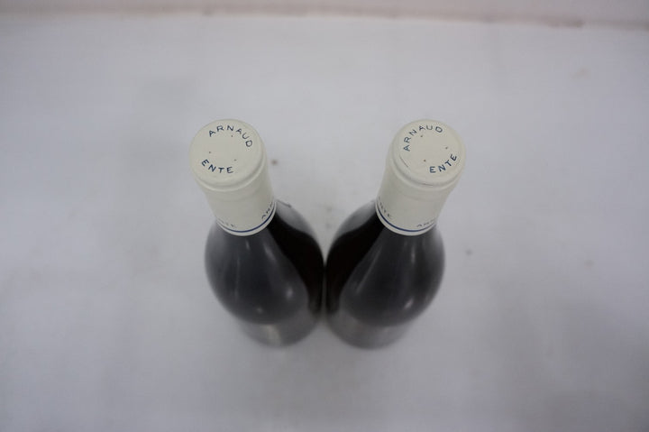 Arnaud Ente Meursault 2000