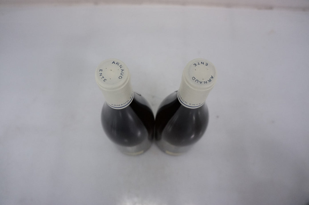 Arnaud Ente Meursault 2001