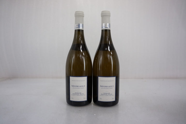 Arnaud Ente Meursault 2002