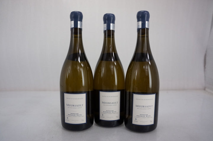 Arnaud Ente Meursault 2007
