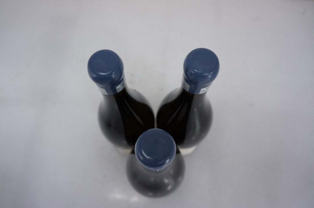 Arnaud Ente Meursault 2007