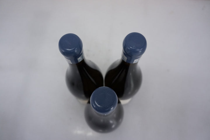 Arnaud Ente Meursault 2007
