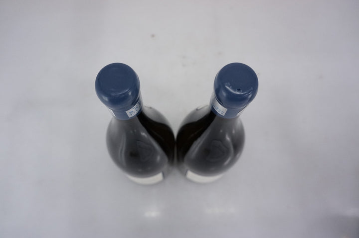 Arnaud Ente Meursault Les Petits Charrons 2008
