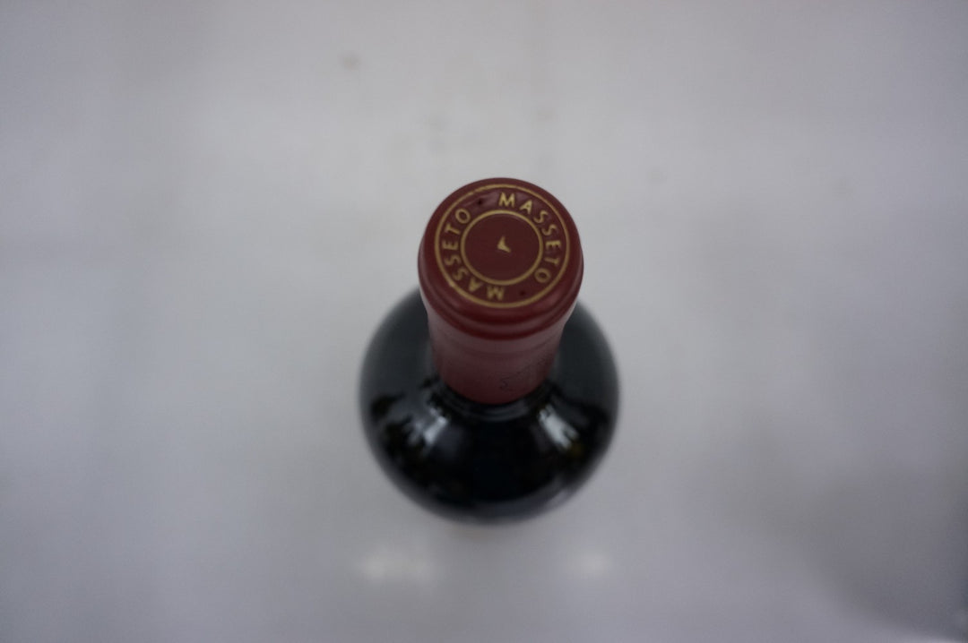 Masseto 2004