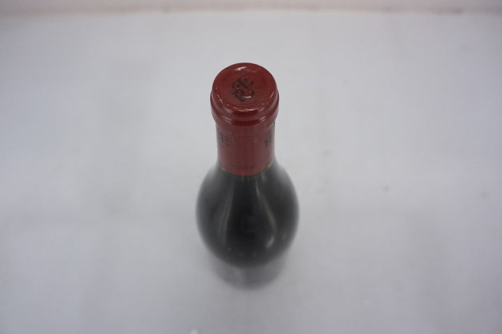 Rene Engel Vosne Romanee Brulee 1er Cru 1995