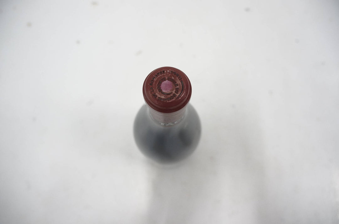 DRC La Tache Grand Cru 2013