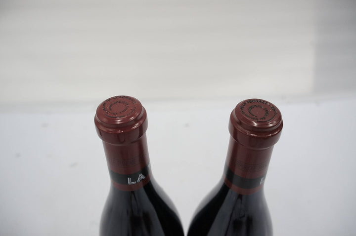 DRC La Tache Grand Cru 2014