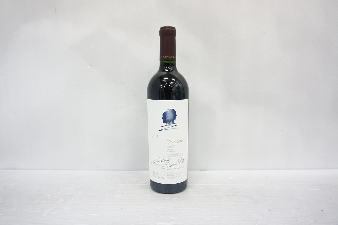 Opus One 2014