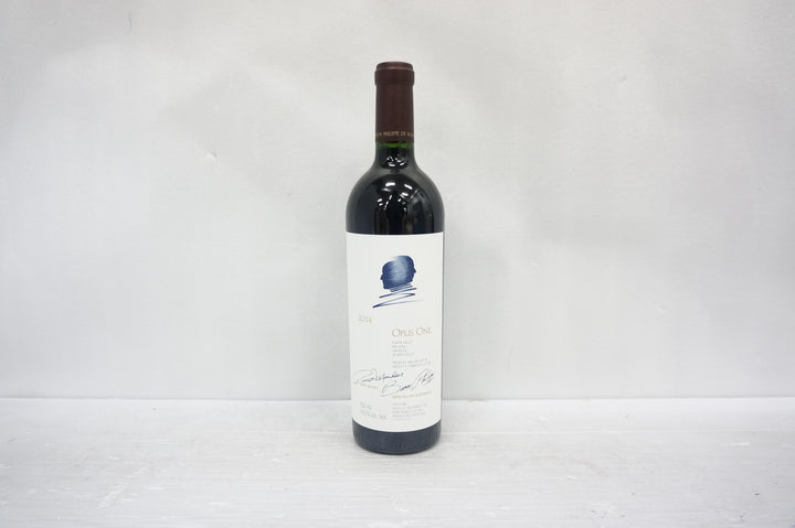 Opus One 2014