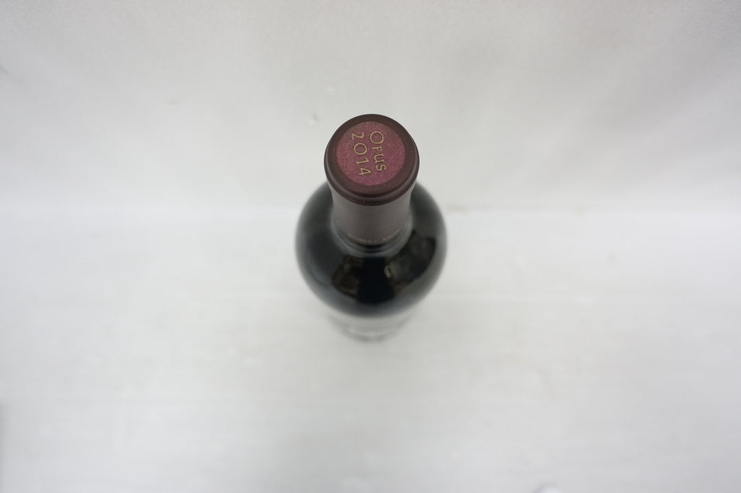 Opus One 2014