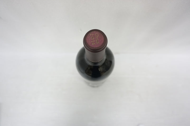 Opus One 2014