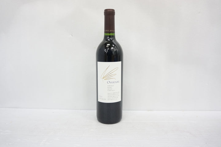Overture by Opus One 2014