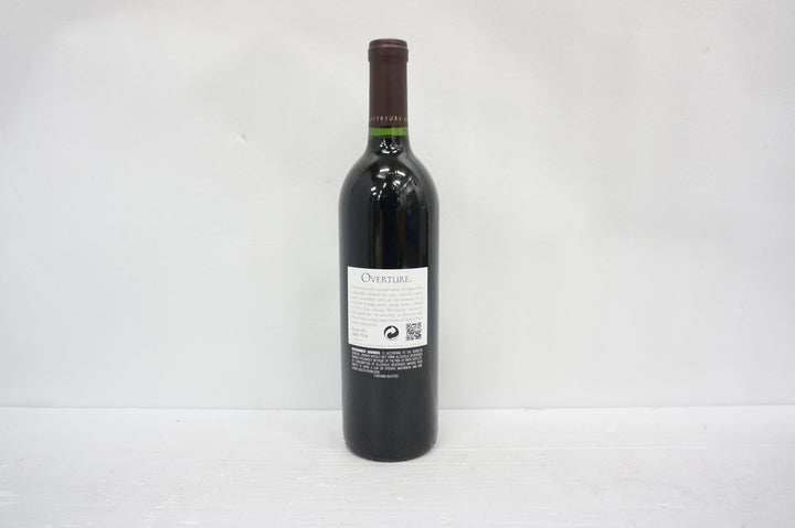 Overture by Opus One 2014