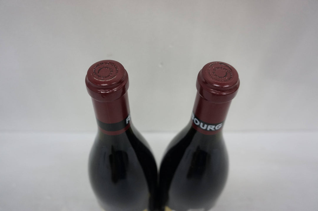 DRC Richebourg Grand Cru 1995 *