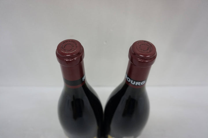 DRC Richebourg Grand Cru 1995 *