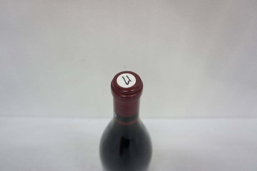 DRC Richebourg Grand Cru 1993 *