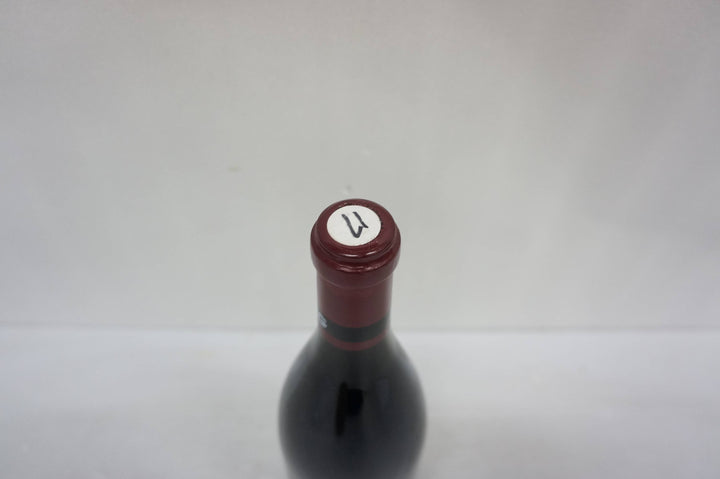 DRC Richebourg Grand Cru 1993 *