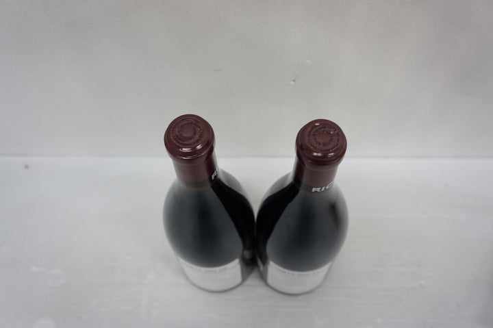 DRC Richebourg Grand Cru 1996