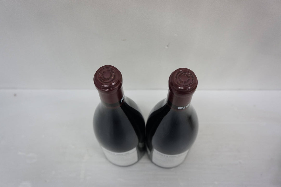 DRC Richebourg Grand Cru 1996