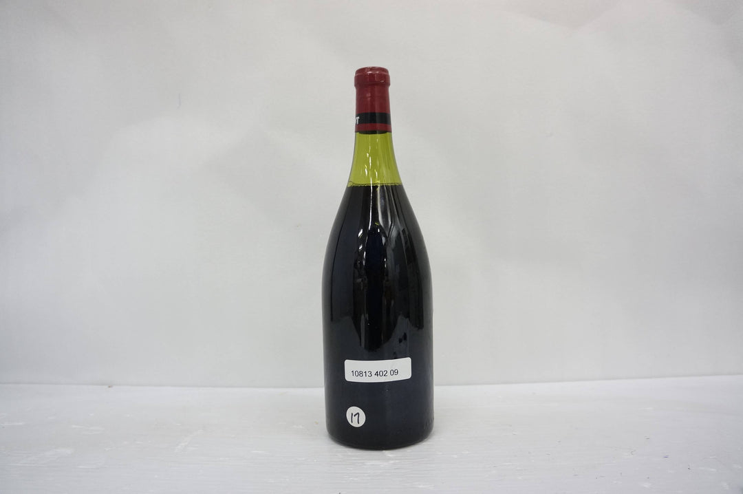 DRC Romanee St Vivant Grand Cru 1985 (Magnum)