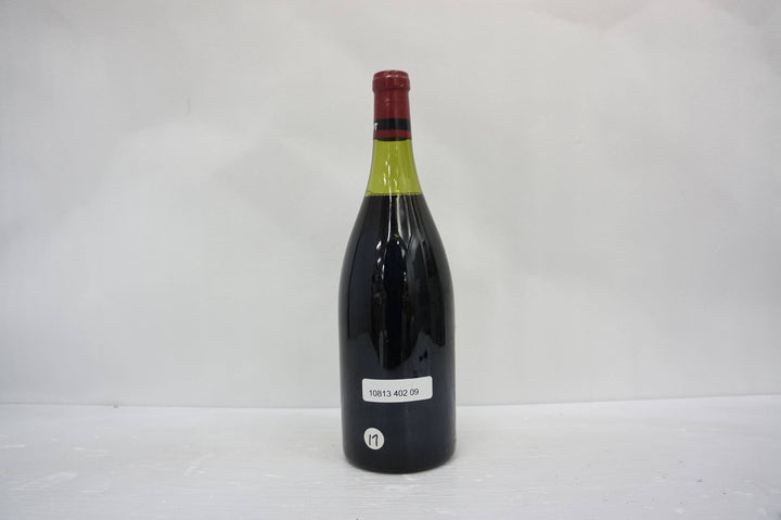 DRC Romanee St Vivant Grand Cru 1985 (Magnum)