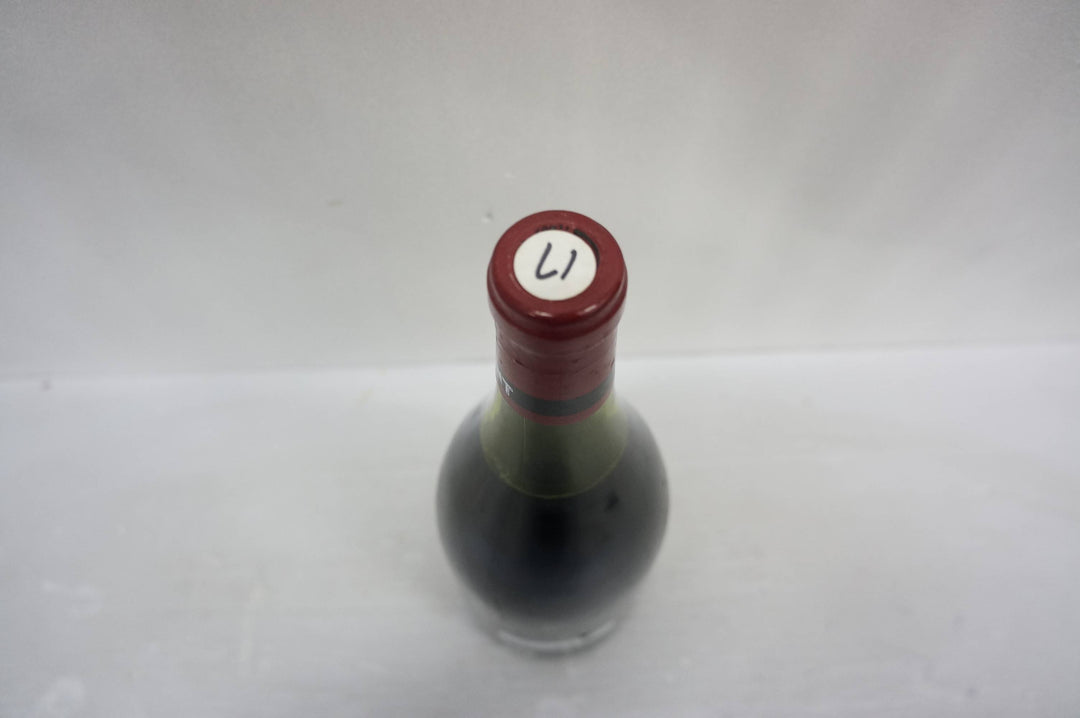 DRC Romanee St Vivant Grand Cru 1985 (Magnum)