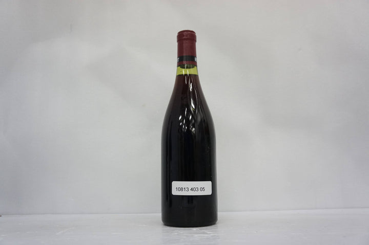 DRC Romanee St Vivant Grand Cru 1985