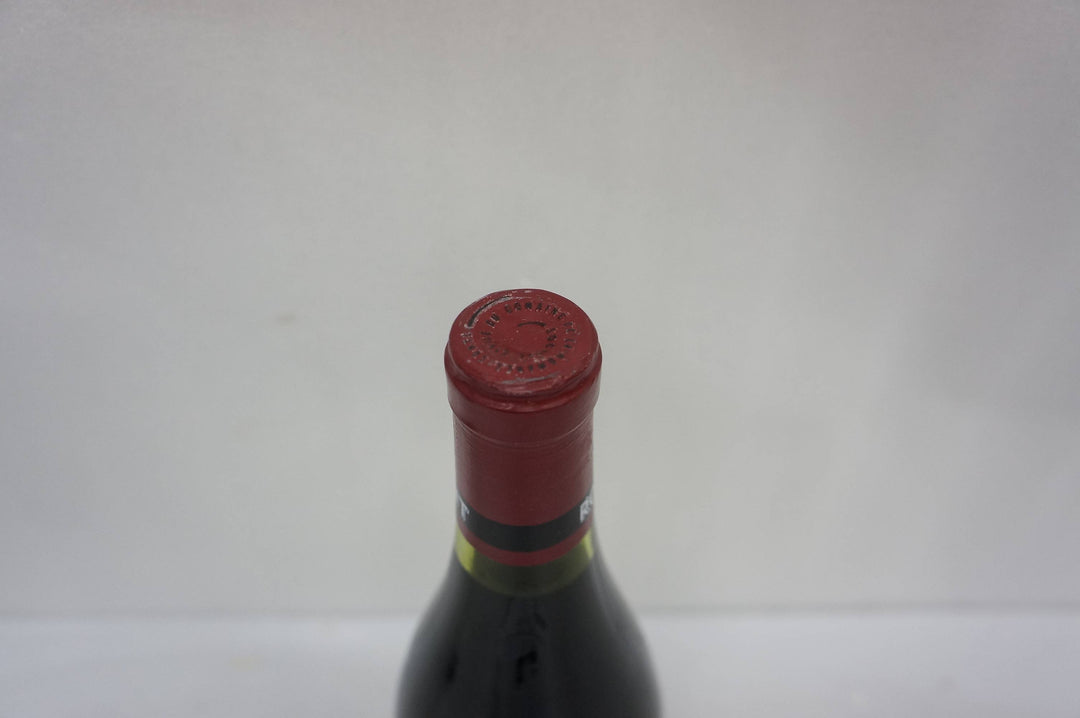 DRC Romanee St Vivant Grand Cru 1985