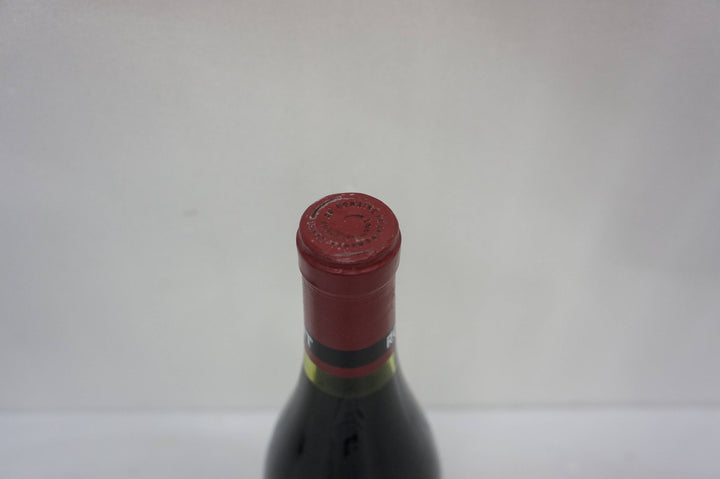 DRC Romanee St Vivant Grand Cru 1985