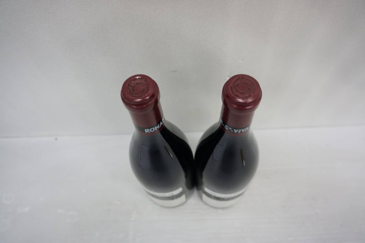 DRC Romanee St Vivant Grand Cru 1995
