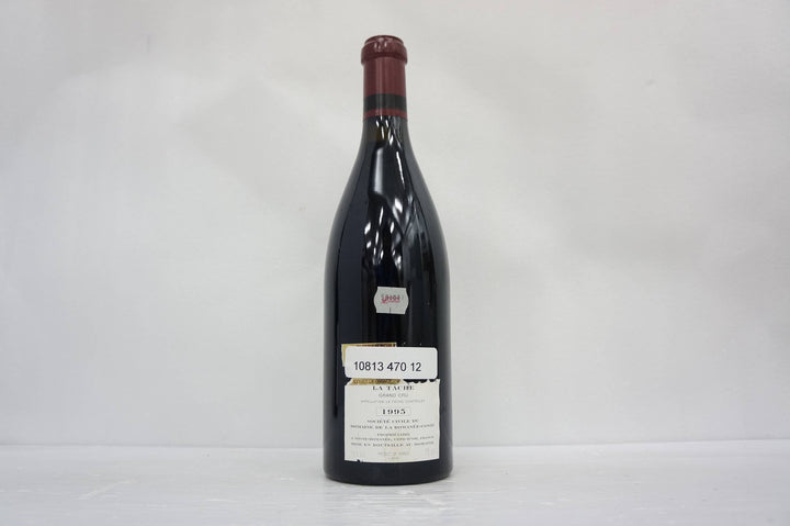 DRC La Tache Grand Cru 1995