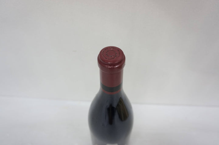 DRC La Tache Grand Cru 1995