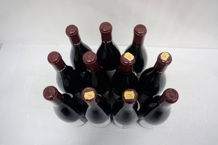 DRC La Tache Grand Cru 1996 *