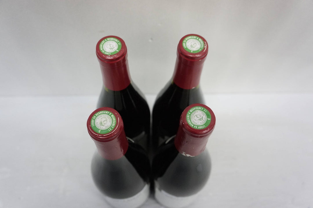 Leroy (Domaine) Nuits St Georges Aux Boudots 1er Cru 1998