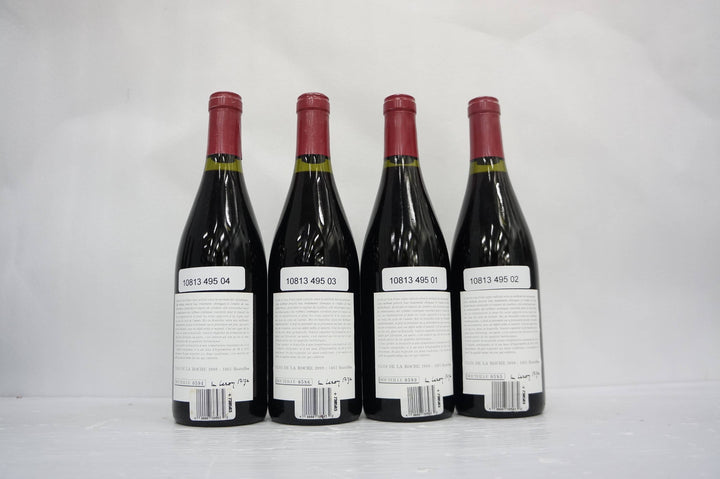 Leroy (Domaine) Clos de la Roche Grand Cru 1998