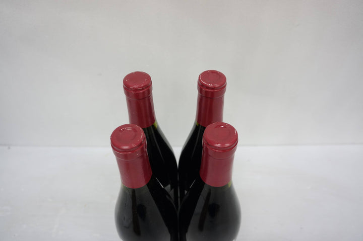 Leroy (Domaine) Clos de la Roche Grand Cru 1998