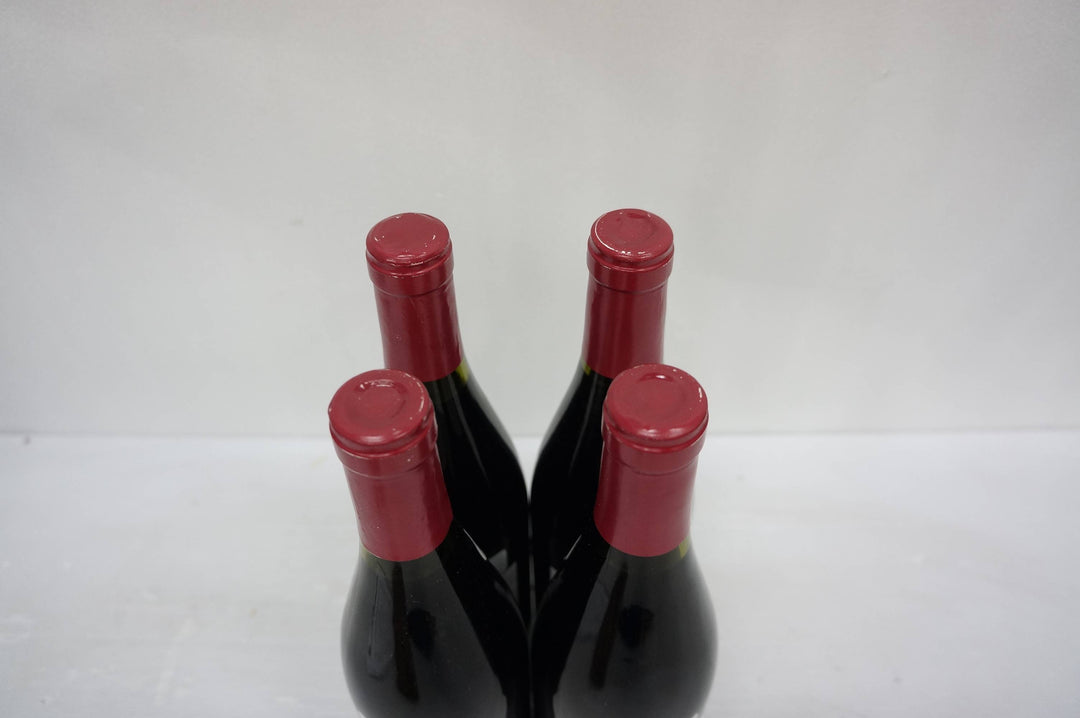 Leroy (Domaine) Clos de la Roche Grand Cru 1998