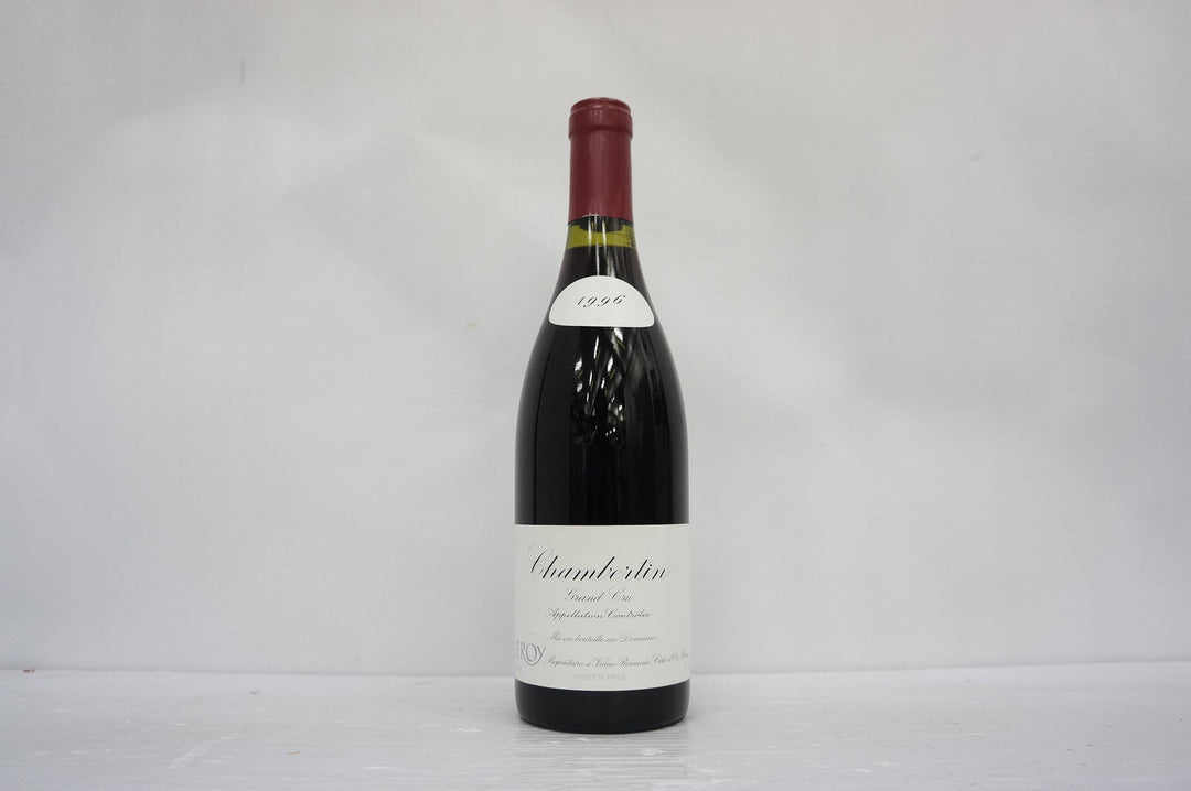 Leroy (Domaine) Chambertin Grand Cru 1996