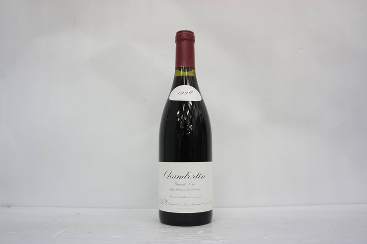 Leroy (Domaine) Chambertin Grand Cru 1996