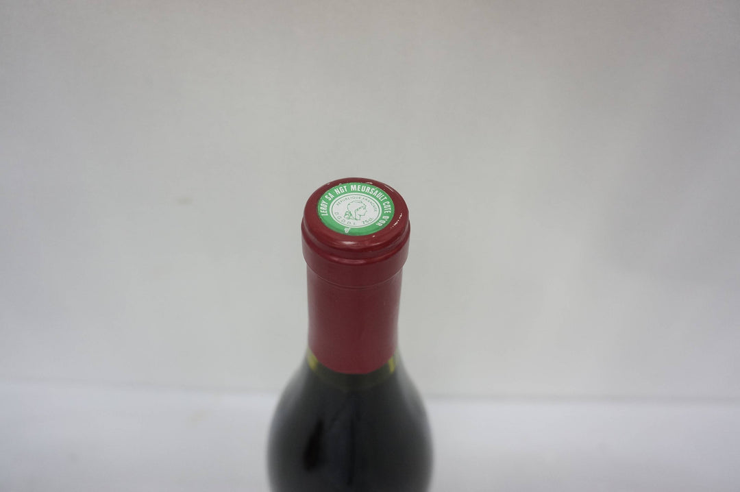 Leroy (Domaine) Chambertin Grand Cru 1996
