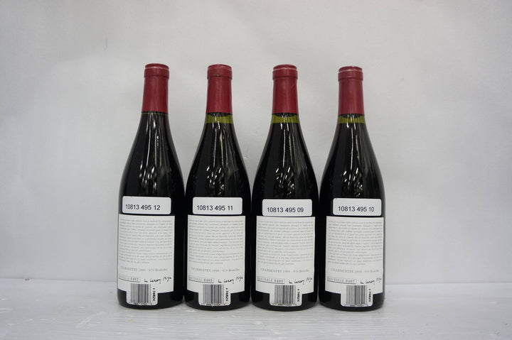 Leroy (Domaine) Chambertin Grand Cru 1998