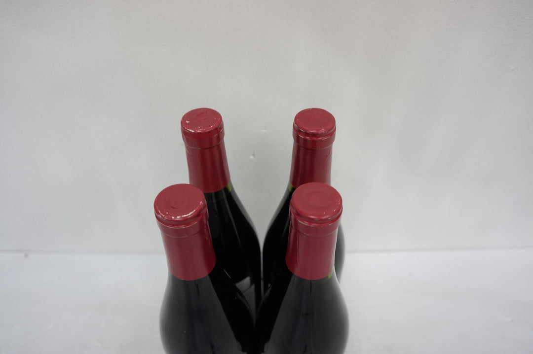Leroy (Domaine) Chambertin Grand Cru 1998
