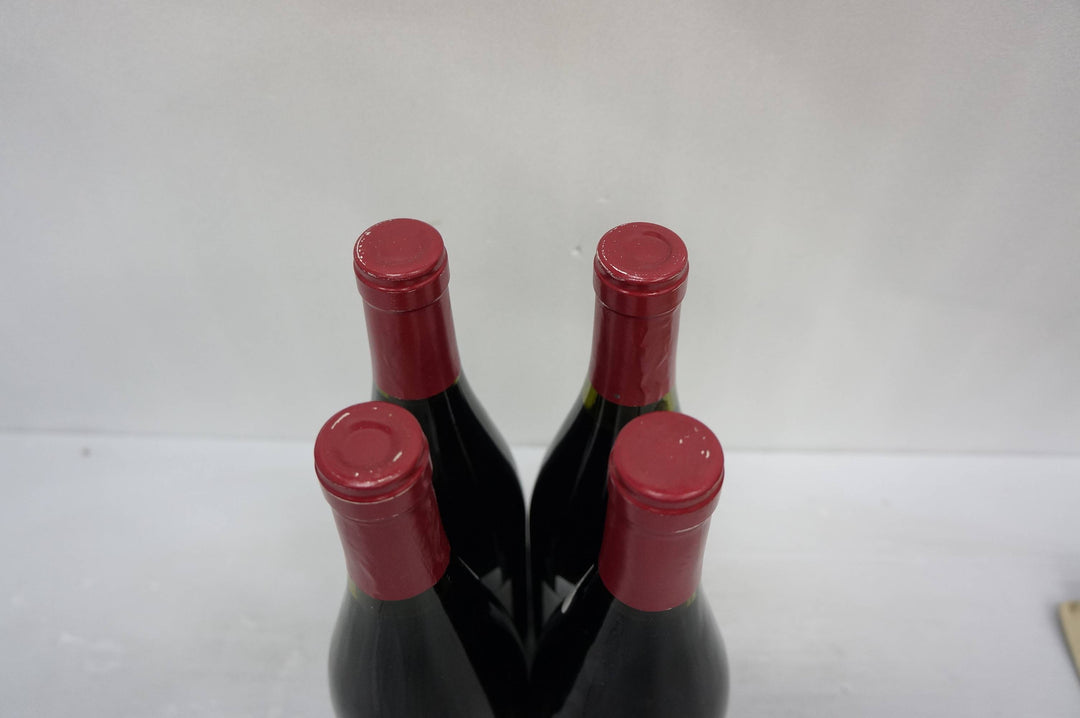 Leroy (Domaine) Romanee St Vivant Grand Cru 1998