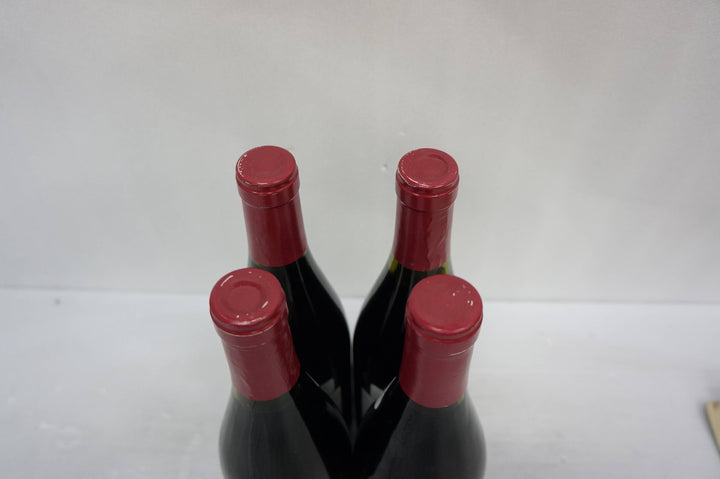 Leroy (Domaine) Romanee St Vivant Grand Cru 1998