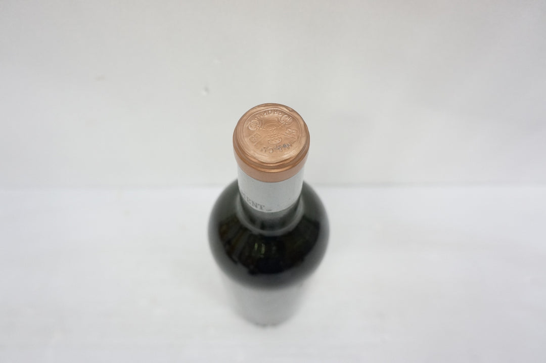 Chateau Pape Clement 1961