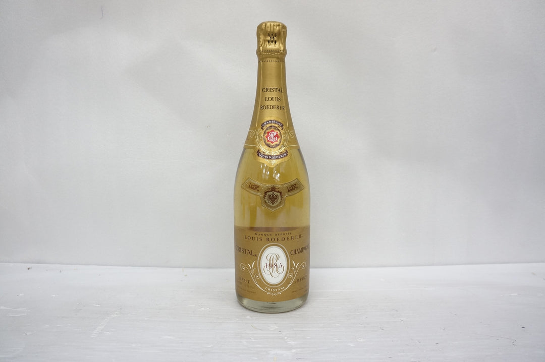 Cristal 1985